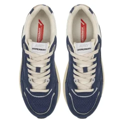 Heren Autry Hyperway Sneakers