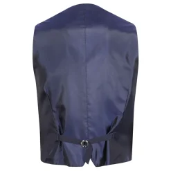 Heren Tagliatore I5015 Navy Vest