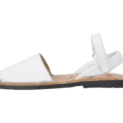 RIA Menorca Sandalen^Ibicenca Velvet