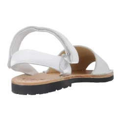 RIA Menorca Sandalen^Ibicenca Velvet