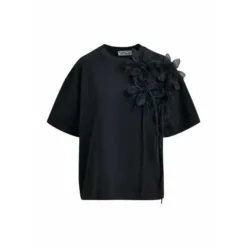 DAMES Essentiel Antwerp IBISCUS BL34 T-shirt