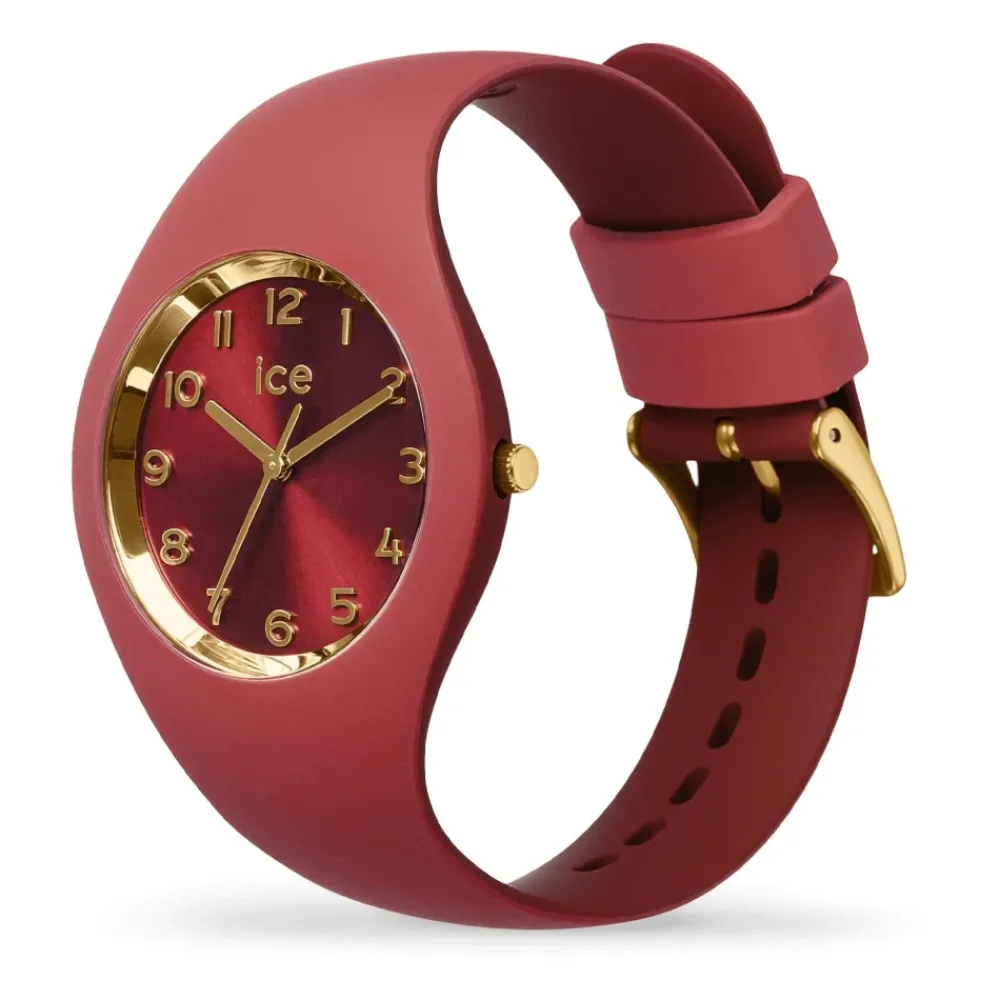 DAMES Ice-Watch Horloges|Horloges^ICE Duo Chic