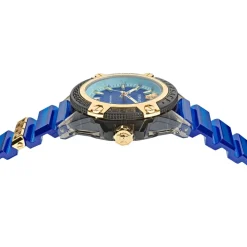 DAMES Versace Icon Active Kunststof Horloge