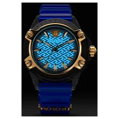 DAMES Versace Icon Active Kunststof Horloge