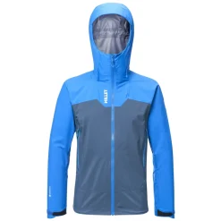 Millet Icon Blue Dark Denim GTX