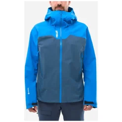 Millet Icon Blue Dark Denim GTX