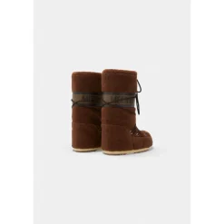 DAMES Moon Boot Icon Fleece Boot