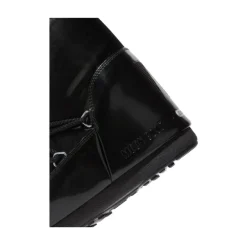 DAMES Moon Boot Laarzen^Icon Glance Satin Boots