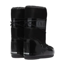 DAMES Moon Boot Laarzen^Icon Glance Satin Boots