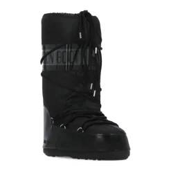 DAMES Moon Boot Laarzen^Icon Glance Satin Boots