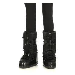 DAMES Moon Boot Laarzen^Icon Glance Satin Boots