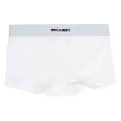 Dsquared2 Ondergoed & Sokken^Icon Logo te Boxershorts