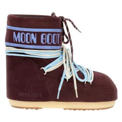 DAMES Moon Boot Icon Low