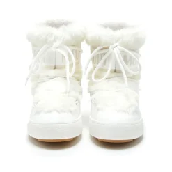 Moon Boot Icon Low Boots