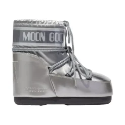 DAMES Moon Boot Icon Low Glance