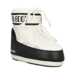 Heren Moon Boot Snowboots^Icon Low Nylon