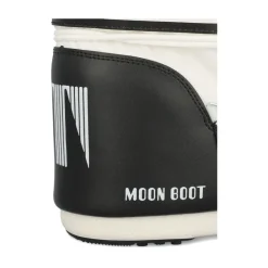 Heren Moon Boot Snowboots^Icon Low Nylon