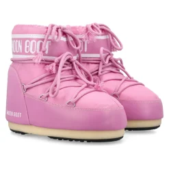 Moon Boot Laarzen^Icon Low Nylon Boots