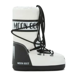 Moon Boot Icon Panda Boots