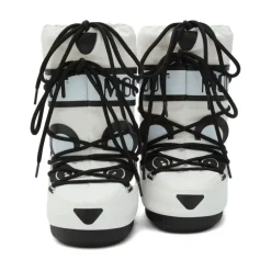 Moon Boot Icon Panda Boots