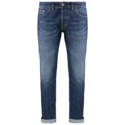 Heren Dondup Icon Regular-fit Jeans