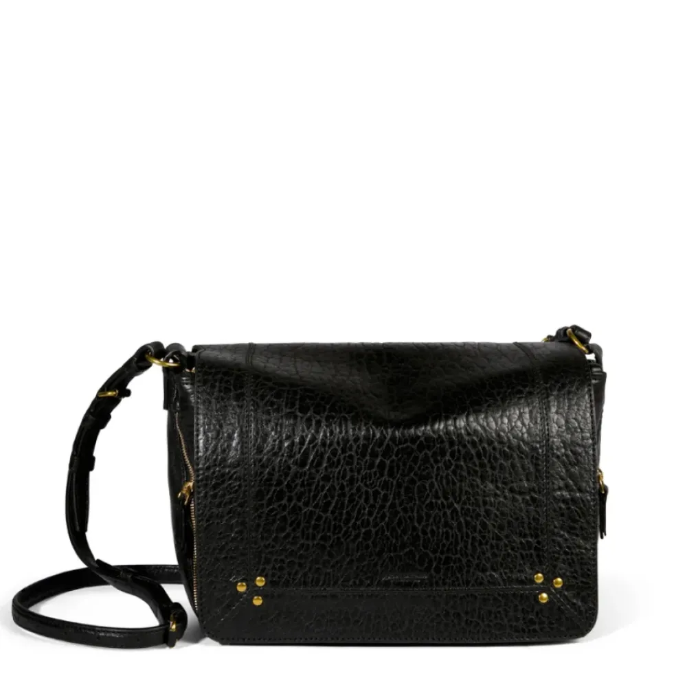 DAMES Jérôme Dreyfuss Igor Crossbody Bag