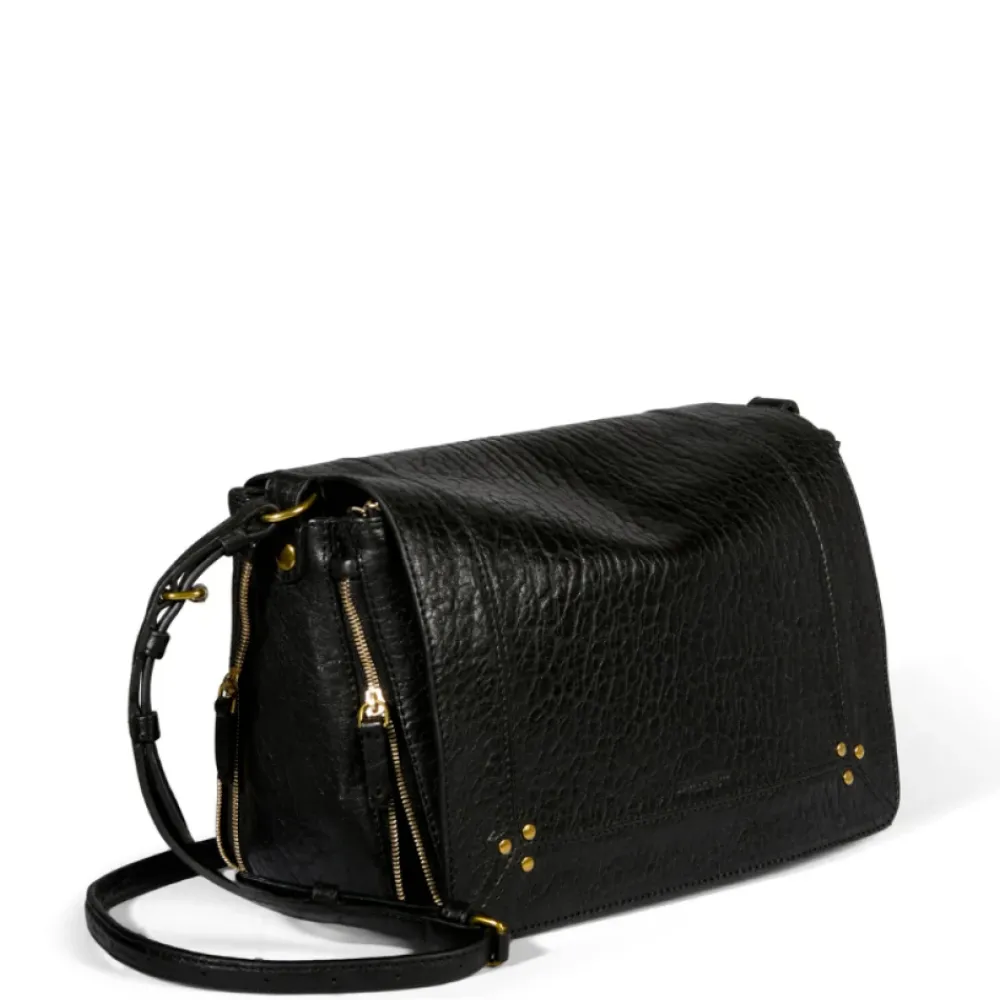 DAMES Jérôme Dreyfuss Igor Crossbody Bag