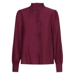 DAMES ICHI Blouses^IHKARLANI SH