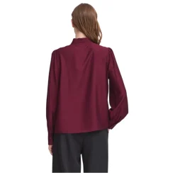 DAMES ICHI Blouses^IHKARLANI SH