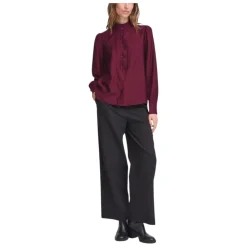 DAMES ICHI Blouses^IHKARLANI SH