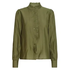 DAMES ICHI Blouses^IHKARLANI SH