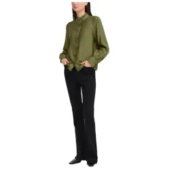 DAMES ICHI Blouses^IHKARLANI SH