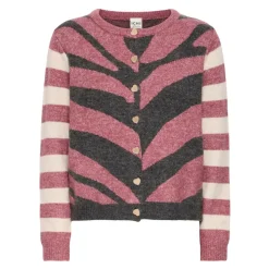 DAMES ICHI IHLIVONI CA2 Cardigan