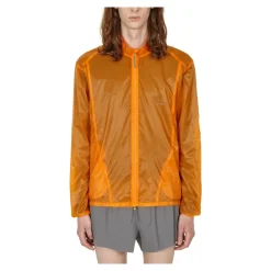 ROA Outdoorjassen^IJslandse klaproos jas