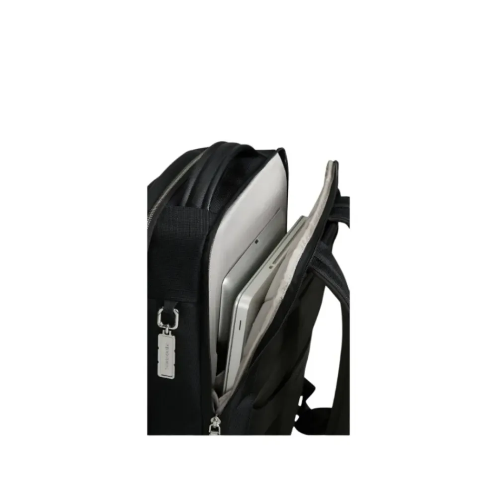 DAMES Samsonite Rugzakken|Rugzakken^Image BIZ Laptop Rugzak