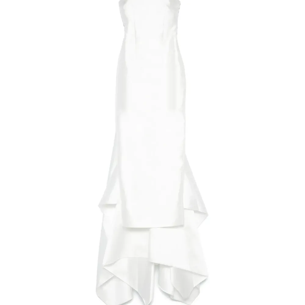 DAMES Solace London Jurken^Imani Maxi Jurk