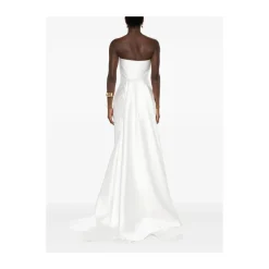 DAMES Solace London Jurken^Imani Maxi Jurk
