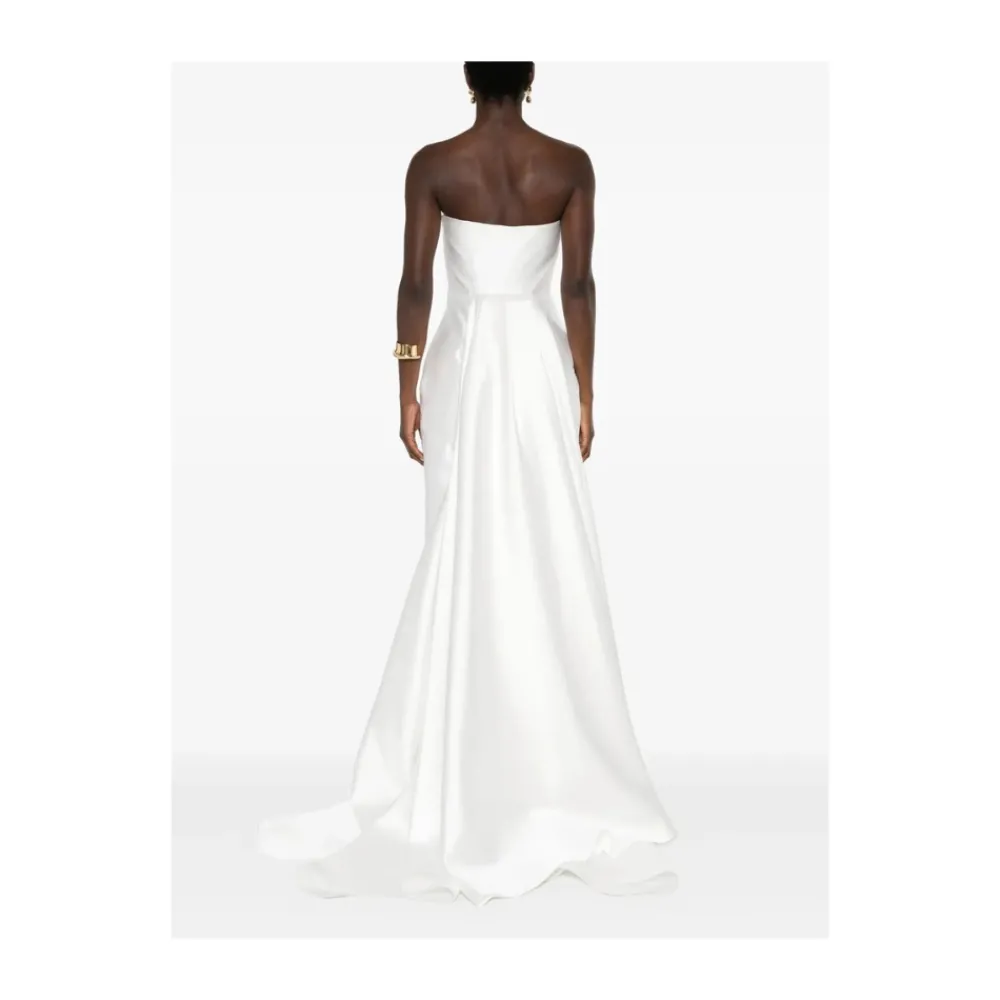 DAMES Solace London Jurken^Imani Maxi Jurk