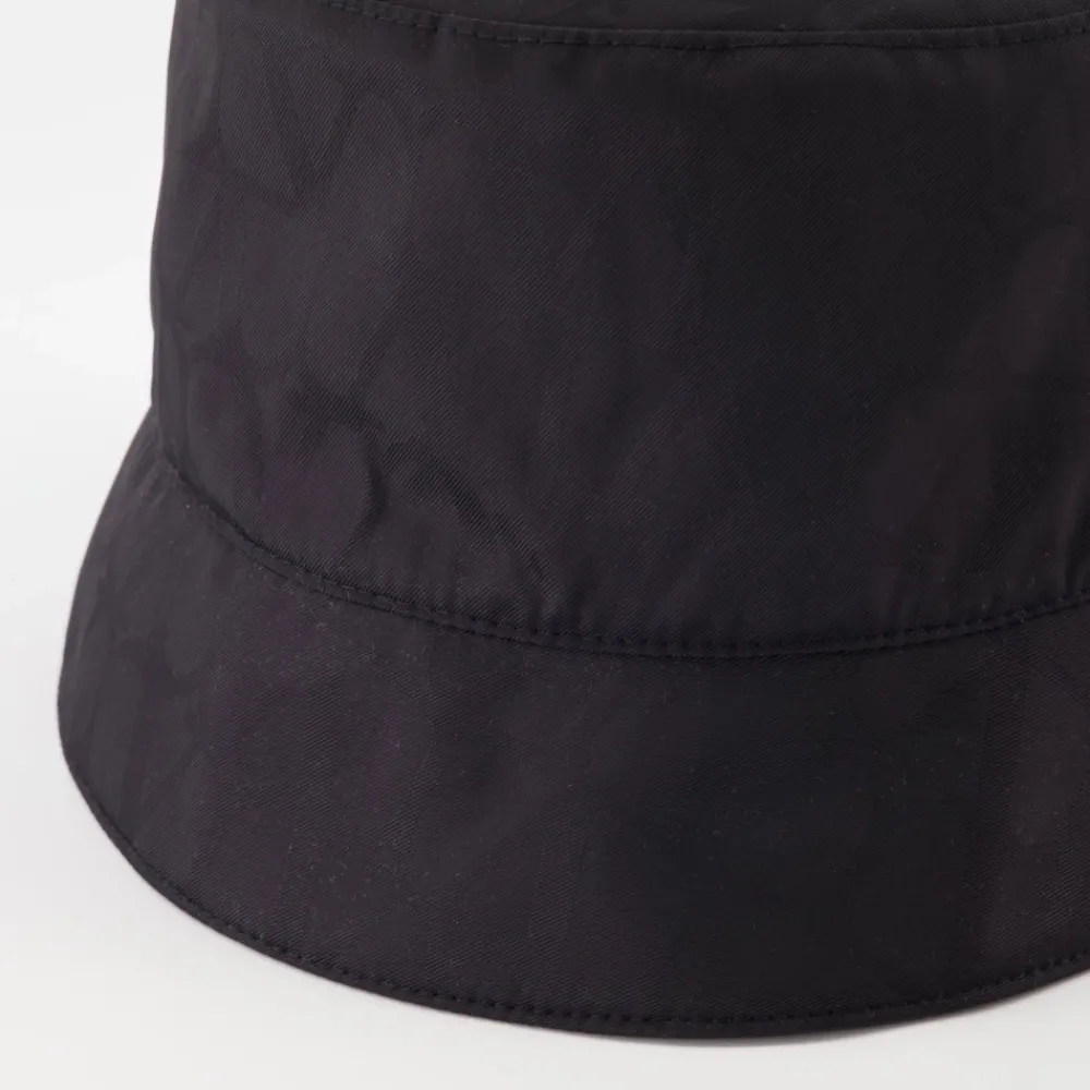 Heren Valentino Garavani Imprimé VLogo Hat