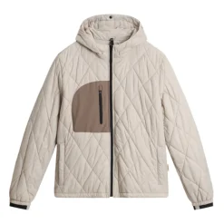 Woolrich Outdoorjassen^3-in-1 Polyester Twill Jas