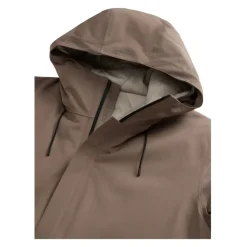 Woolrich Outdoorjassen^3-in-1 Polyester Twill Jas