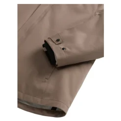 Woolrich Outdoorjassen^3-in-1 Polyester Twill Jas