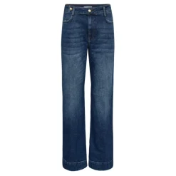 DAMES Co'Couture Jeans^IndigoCC 70 Jeans INDIGO - 31128
