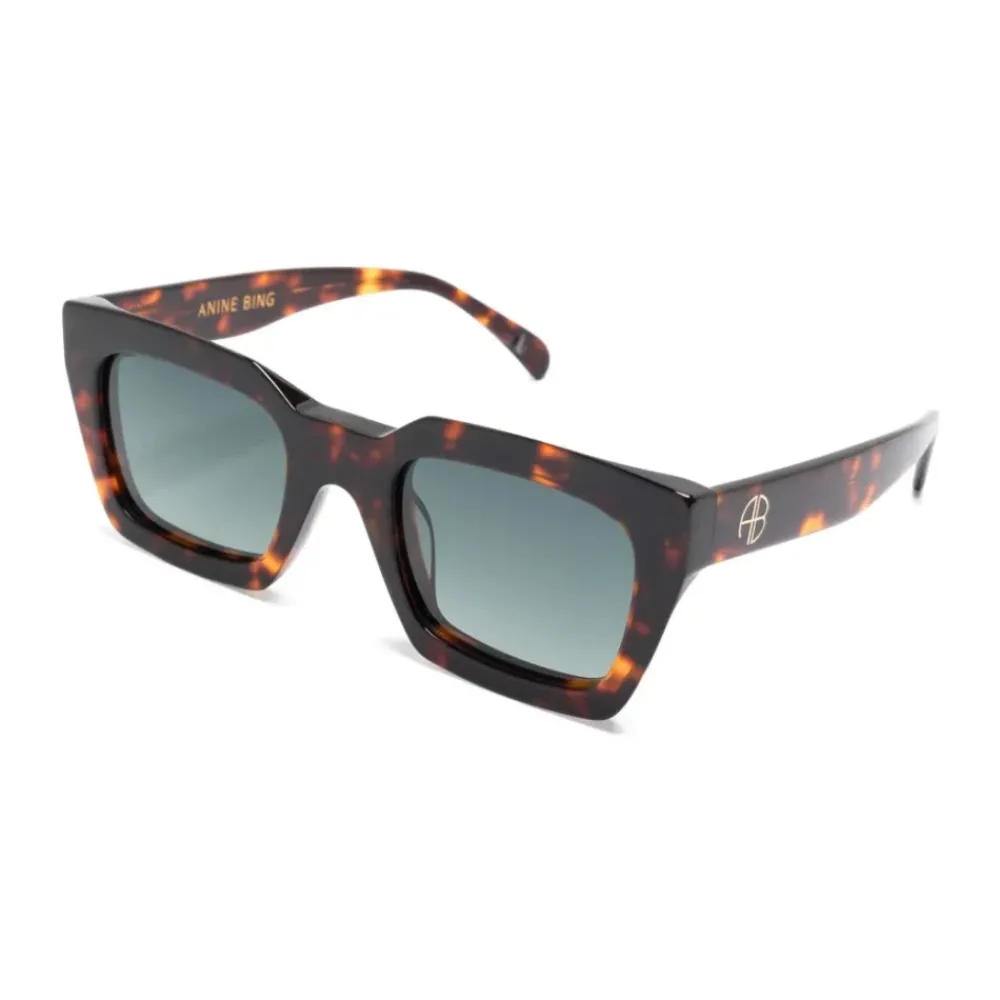 DAMES Anine Bing Indio Sunglasses