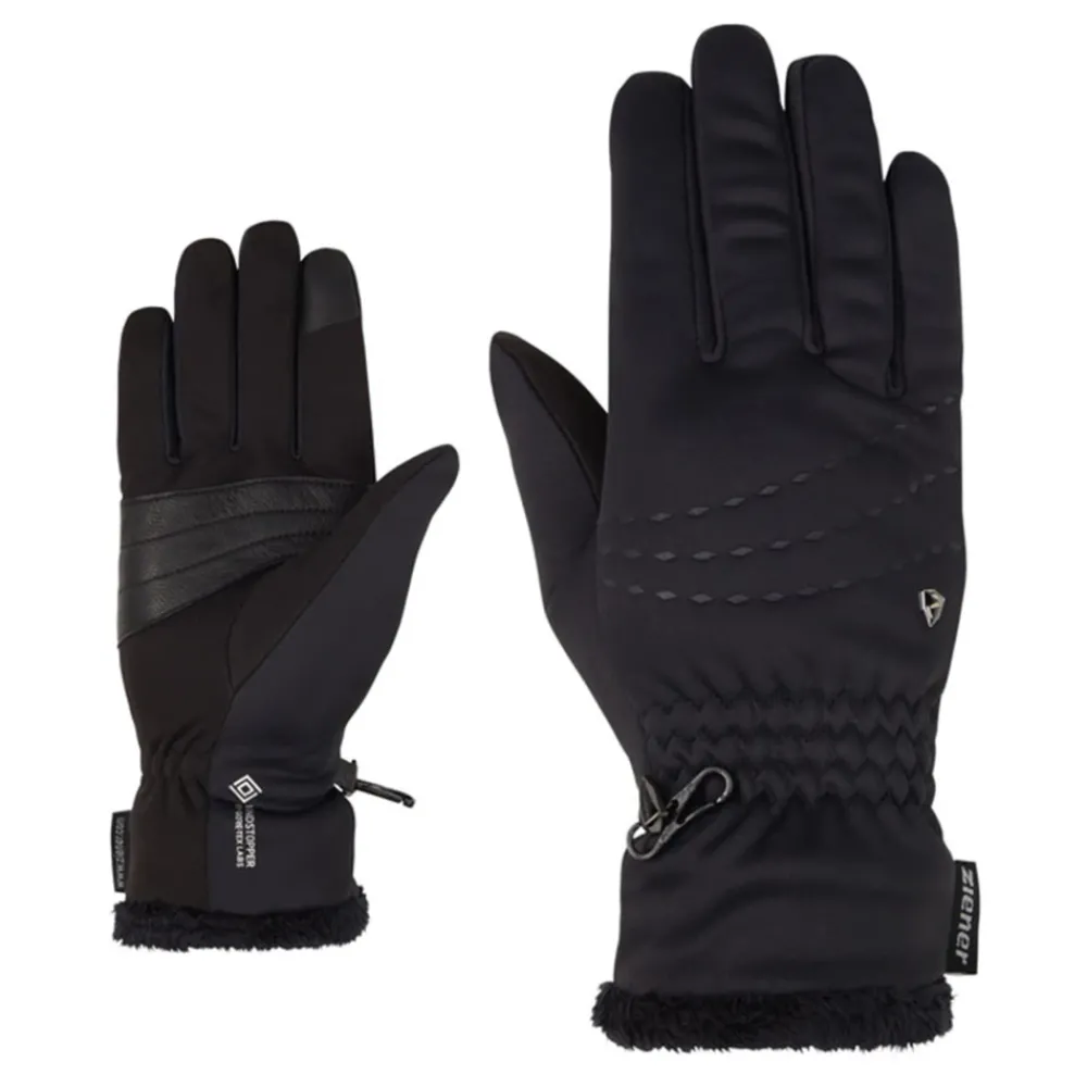 Ziener Indiri WS Touch