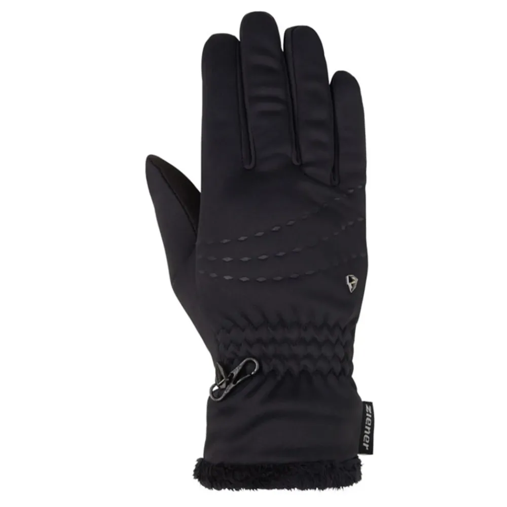 Ziener Indiri WS Touch