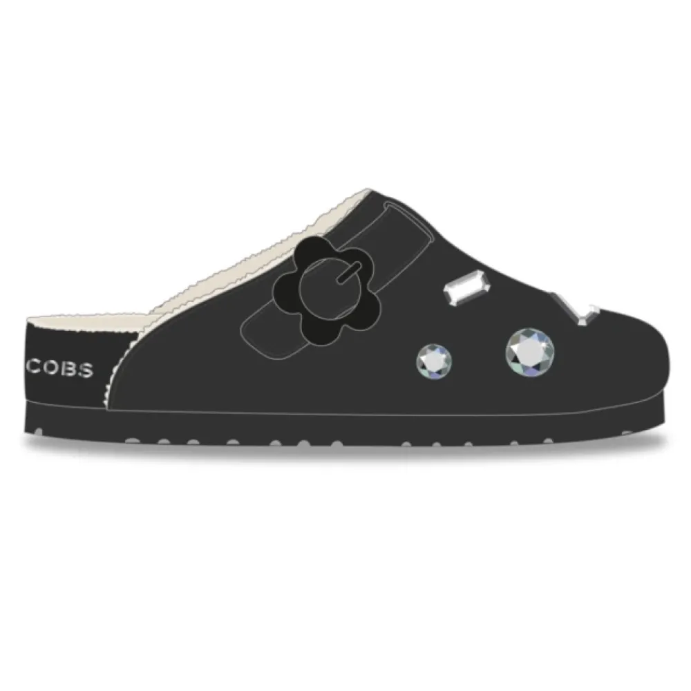 Marc Jacobs Pantoffels^Indoor Schoenen
