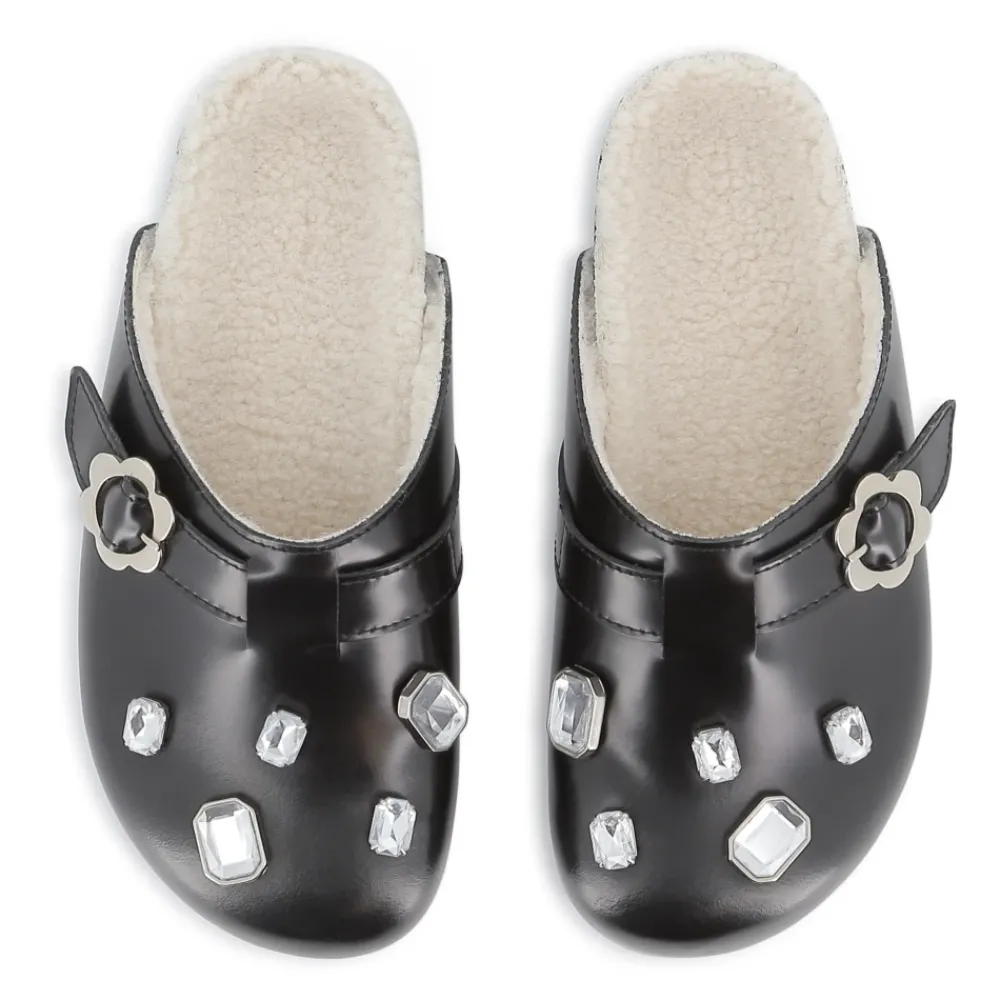 Marc Jacobs Pantoffels^Indoor Schoenen