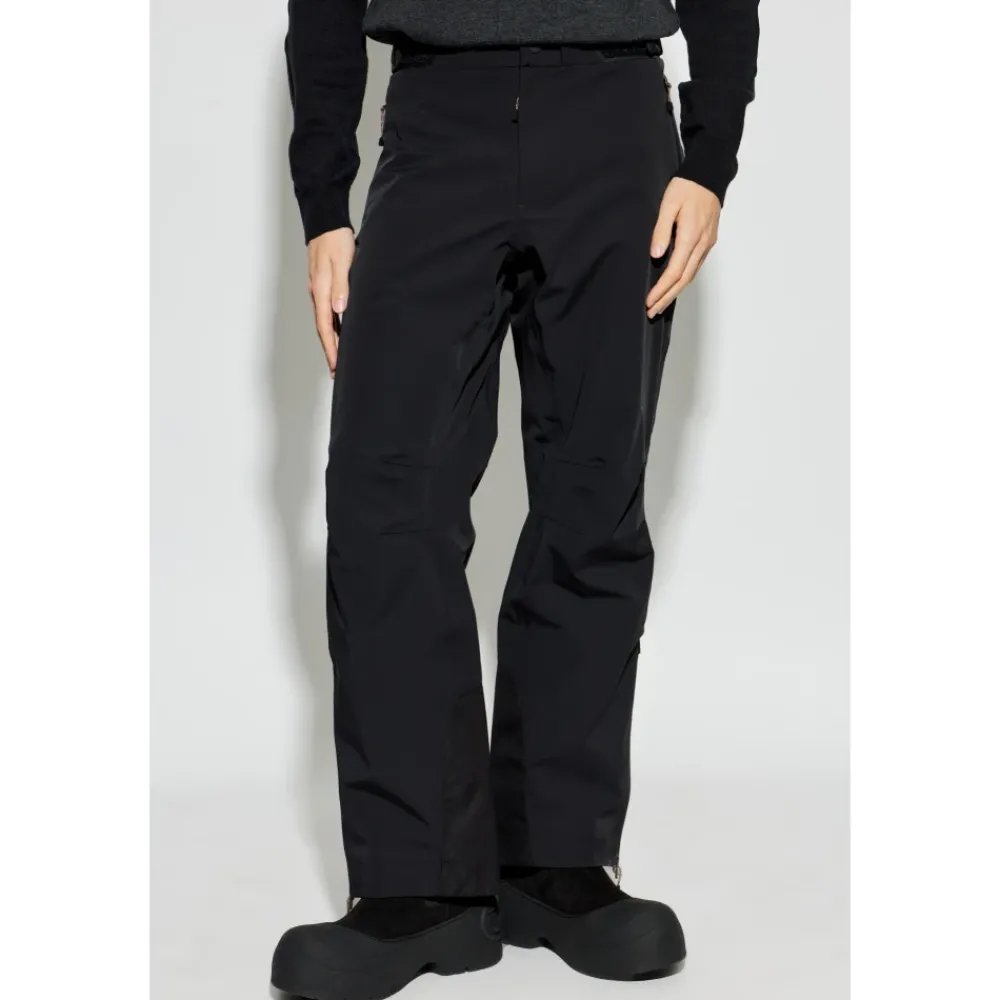 SEASE Wintersport^Indren Ski Broek