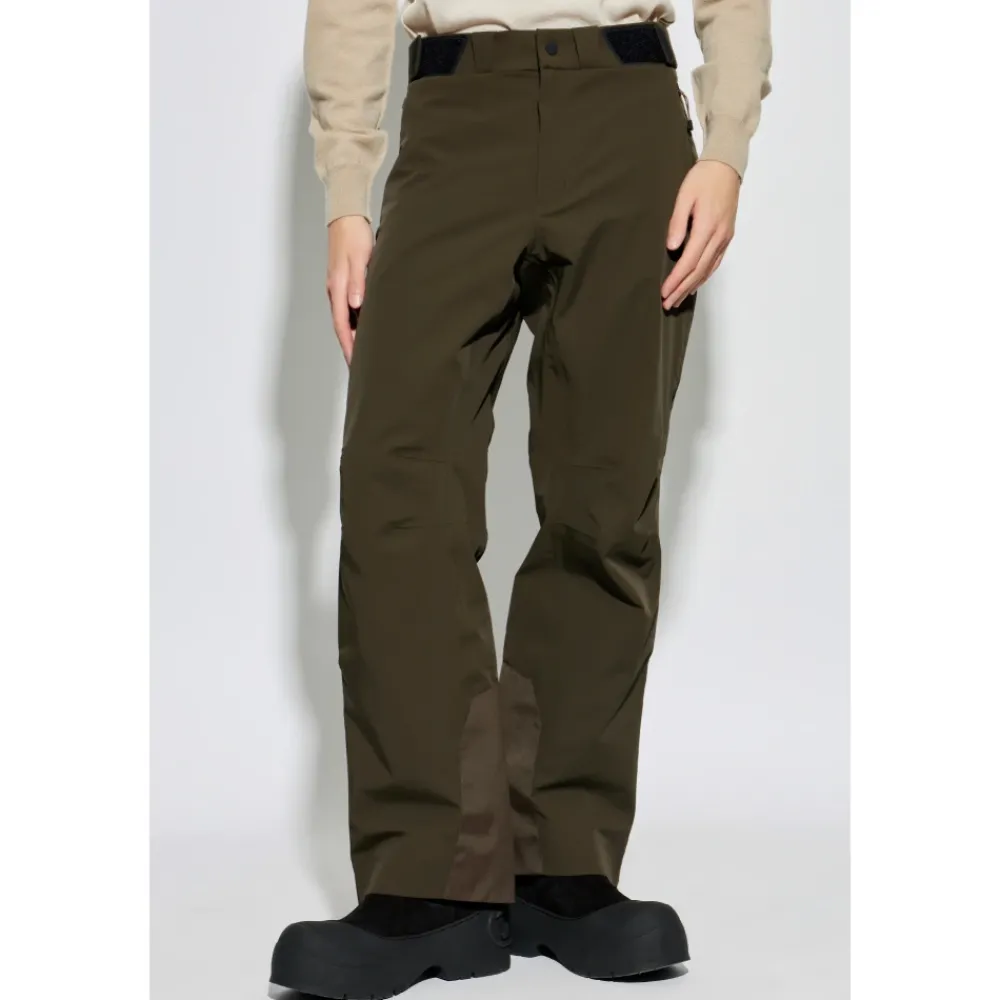 SEASE Wintersport^Indren Ski Broek